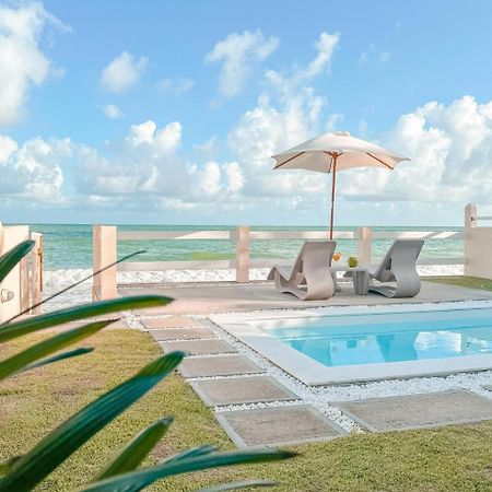 Casas Wave Villa Maceió Eksteriør billede