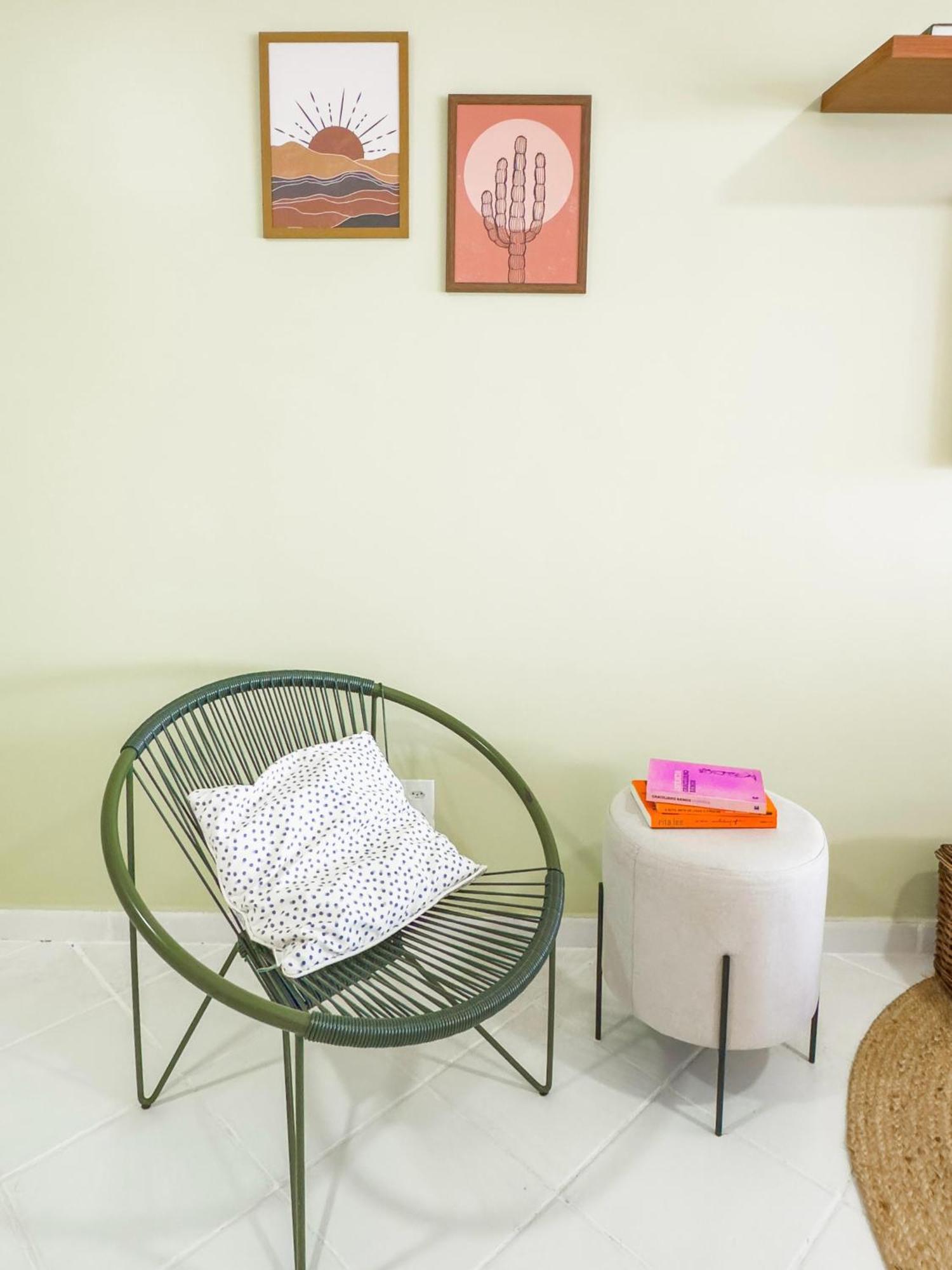 Casas Wave Villa Maceió Eksteriør billede