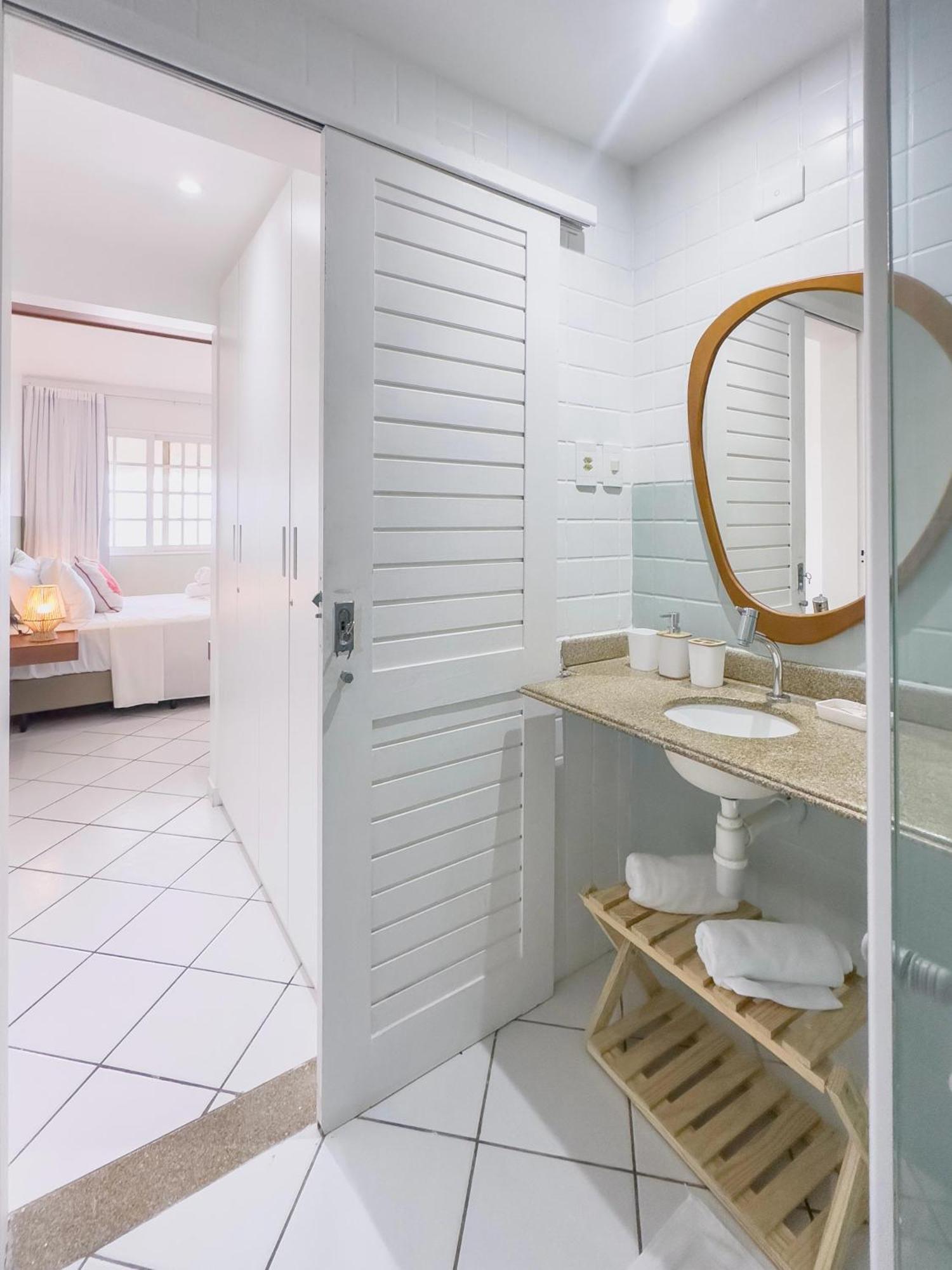 Casas Wave Villa Maceió Eksteriør billede
