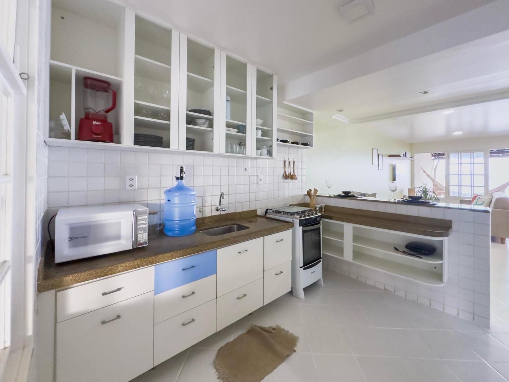 Casas Wave Villa Maceió Eksteriør billede