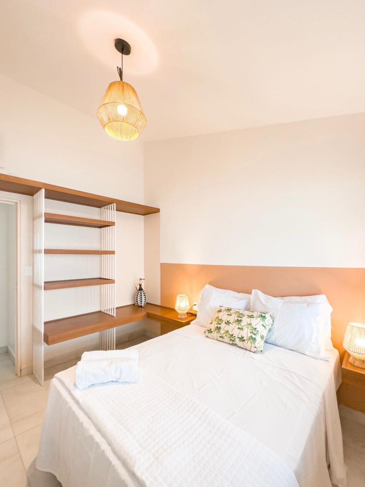 Casas Wave Villa Maceió Eksteriør billede